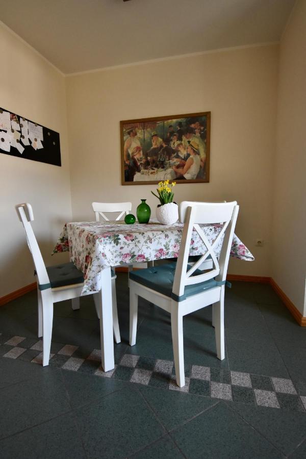 Ferienwohnung Eifelmittendrin Waxweiler ภายนอก รูปภาพ