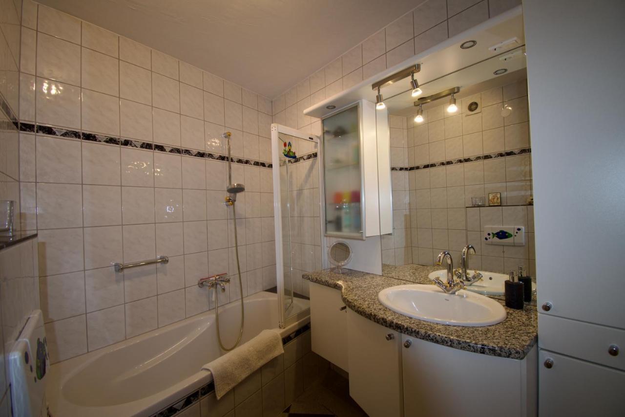Ferienwohnung Eifelmittendrin Waxweiler ภายนอก รูปภาพ